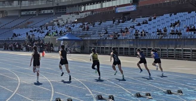 인천광역시교육청, ‘교육감배 초등학생 육상 경기대회’