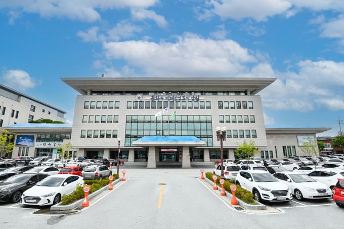 남원시‘동림로(2차) 간판개선사업’최종 선정