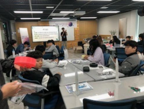 경북교육청, 동부권역 10개 시군 어린이집 교사 대상 ‘역량 강화 연수’