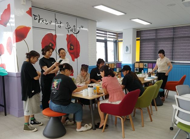 남원학생교육문화관, 지역과의 상생 위해 다목적 강당 등 시설 적극 개방