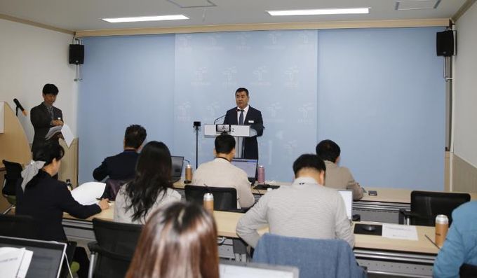 태안군보건의료원, ‘필수의료 환경’ 구축 위한 인프라 조성 총력!