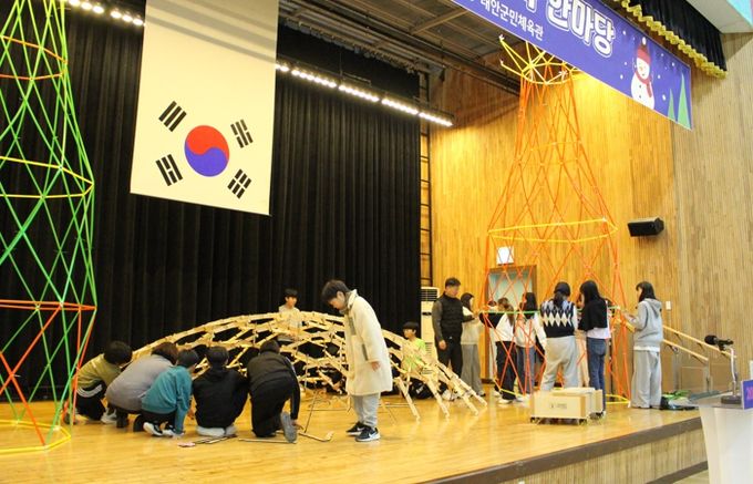 태안교육지원청, 2024년 미래울림교육 한마당