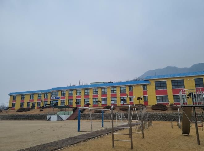 인천강화교육지원청, 해명초등학교병설유치원 재개원 지원을 위한 현장 방문