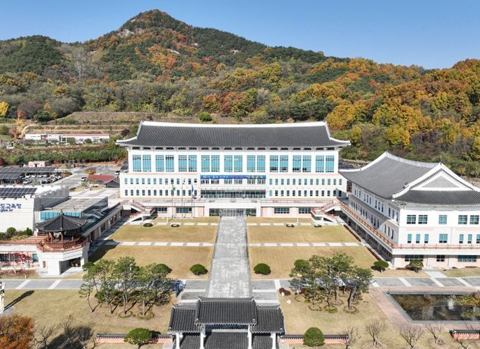 경상북도교육청