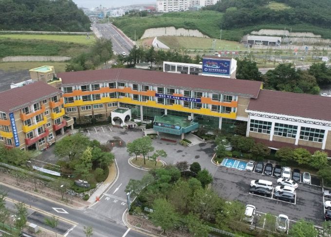 대전학생해양수련원