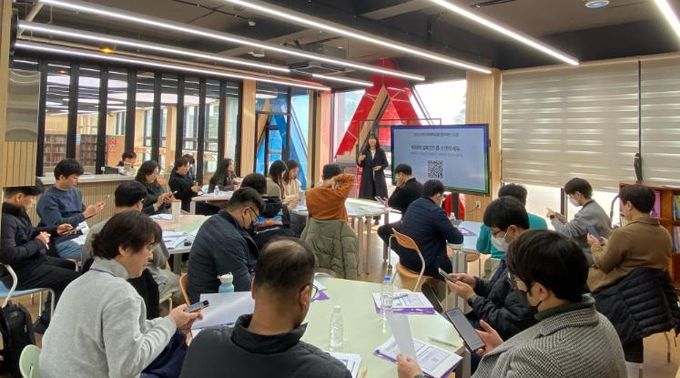 경남교육청, 21개 학교 대상…교육과정-학교 공간 연계 방안 모색