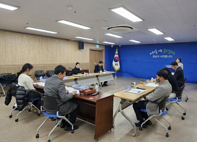 전남교육청, ‘학교민주시민교육’ 내실화 방안 모색