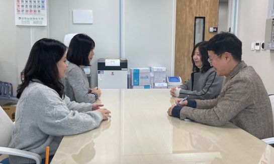 아가는 인사 컨설팅