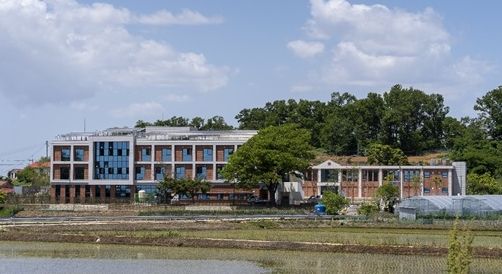 인천광역시교육청난정평화교육원