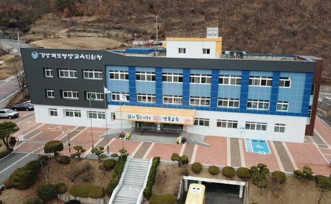 따뜻한 영양교육, 전통시장에 활기를 심다!