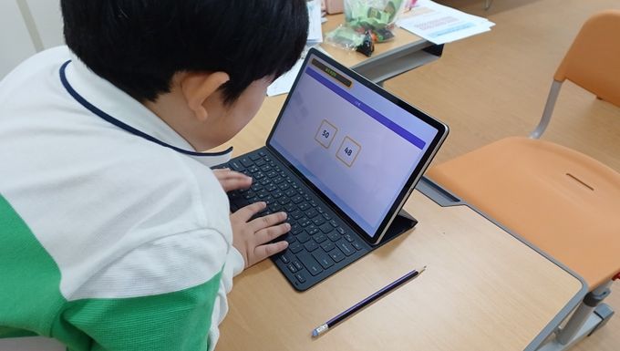 광주광역교육청, 초등학생 기초학력 다진다