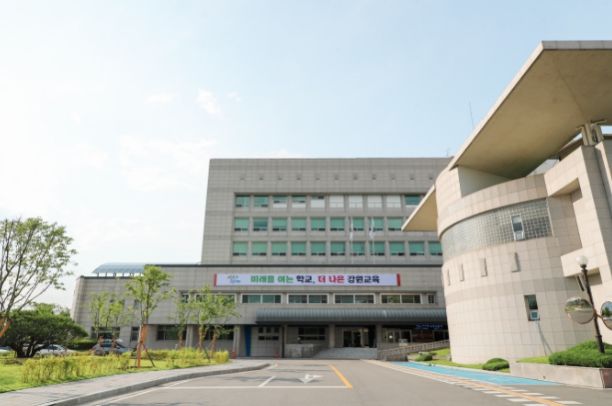 강원도교육청, 2025년도 제1회 초졸·중졸·고졸 검정고시 시행계획 공고