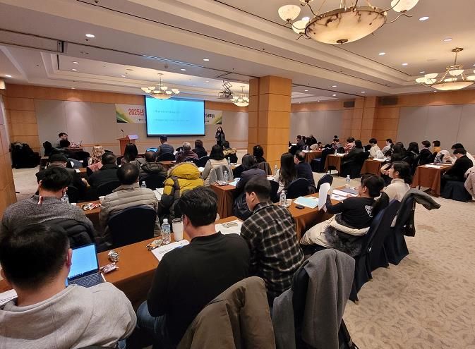 전남교육청, ‘학교폭력 전담조사관’ 전문성 강화 연수 실시