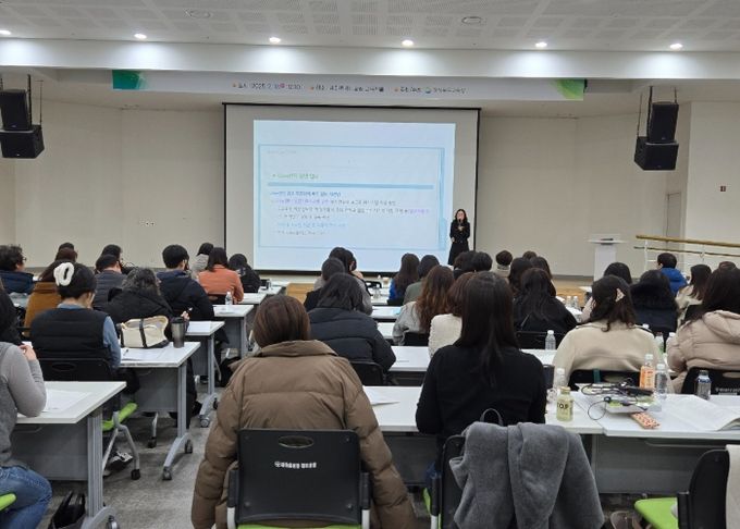 경북교육청, 위(Wee) 프로젝트 업무 담당자 협의회 개최
