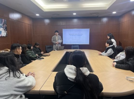 영천시는 21일 청년 창업역량 강화를 위한 워크숍을 실시했다.