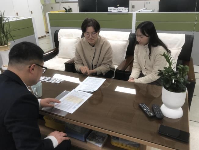 서산교육지원청, 초등학교 대상 “늘봄학교” 안전관리 자체 점검 실시