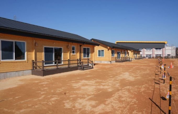 서천군, 전국 최초 폐교위기 살리는 농촌보금자리