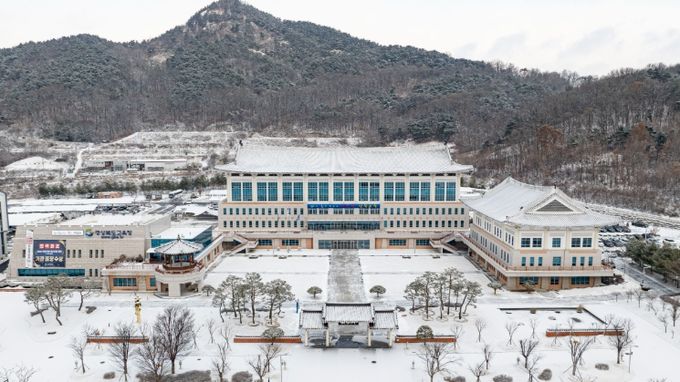 경상북도교육청,