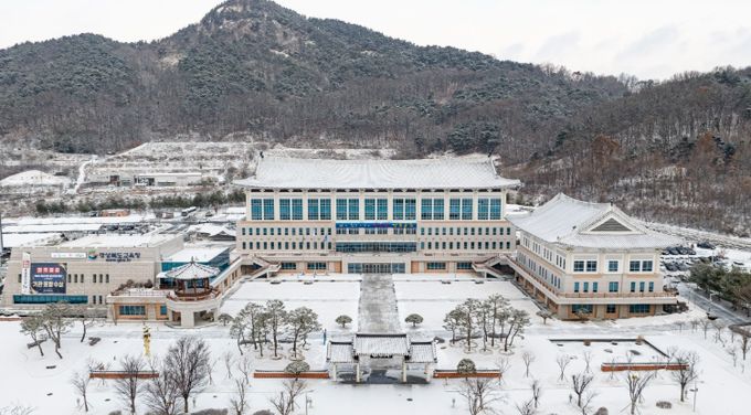 경상북도교육청