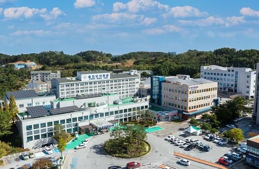 울진군의료원, 2025년 한울원자력본부 공모사업 선정