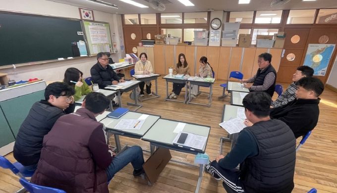 ‘찾아가는 Wee센터’ 운영