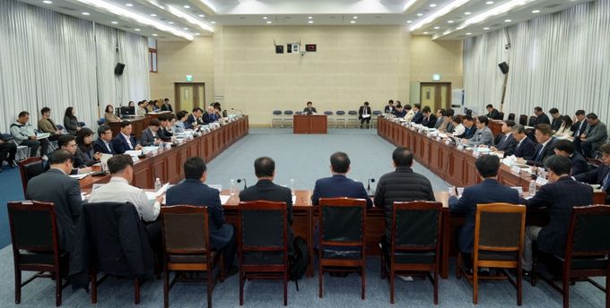 원스톱기업지원 확대로 기업하기 좋은 제주 조성 가속