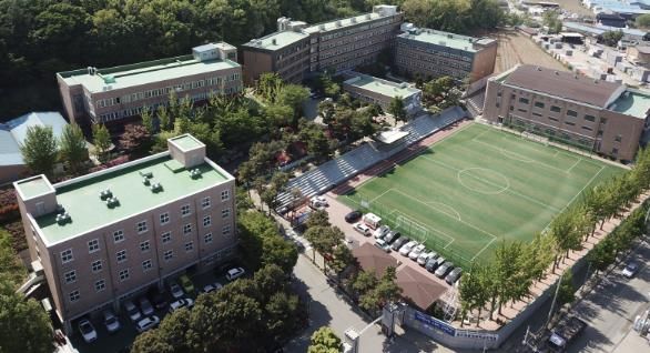 경기자동차과학고