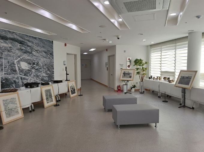 '대구 남구 옛날 옛적 사진전 · 풍물전'