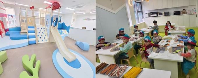 『서구 육아종합지원센터』 부산시 공모사업 선정