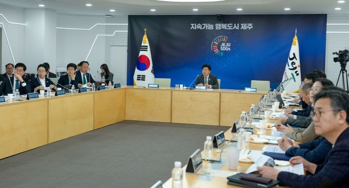 제주 이야기가 경제가 된다…로컬크리에이터 생태계 조성 박차