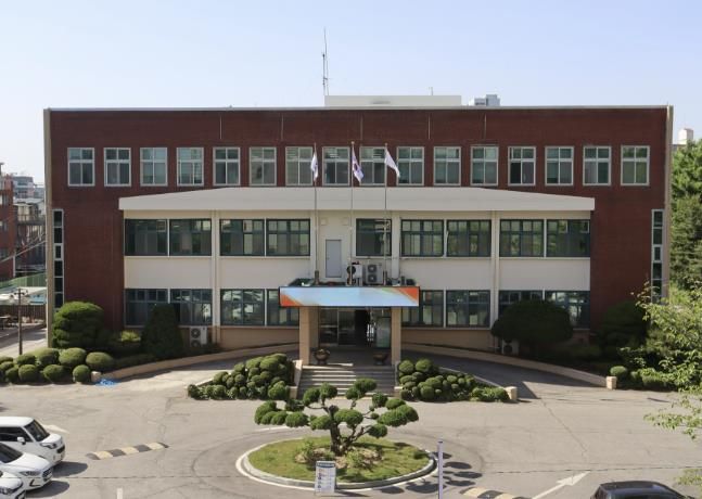 파주교육지원청