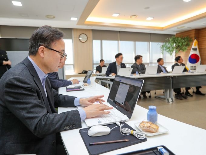 금천구, 간부 대상 인공지능 교육으로 디지털 리더십 강화