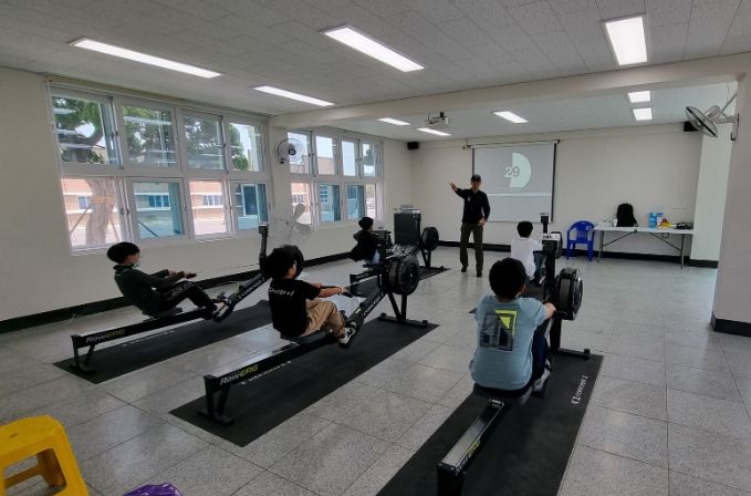 2024년 프로그램 운영 모습