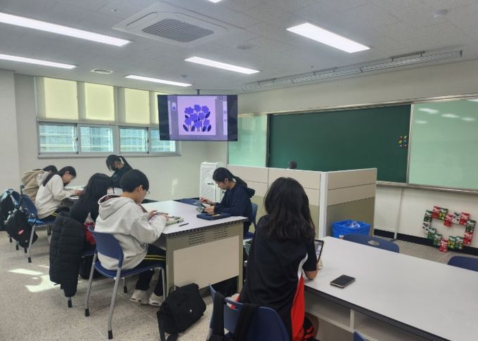 사교육비 부담, 공유학교로 해결! 이천 꿈빚공유학교 1기 프로그램 시작