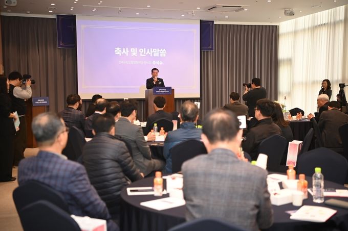 연제구, 연제오방상권 르네상스사업 성과공유회 개최