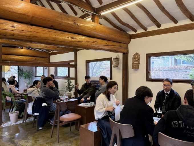 초·중학교 학생생활교육 지원단 지구별 네트워크 구축 협의회