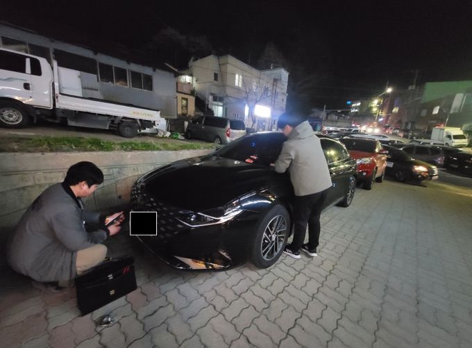 울릉군, 2025년 상반기 지방세 체납액 일제정리 총력