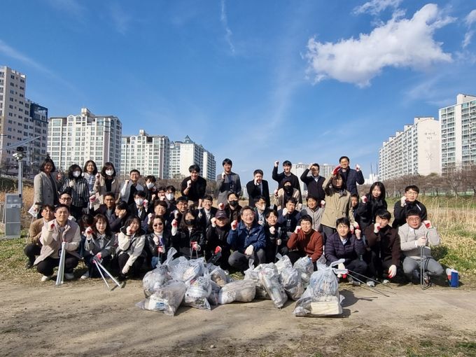 자원봉사의 날 운영