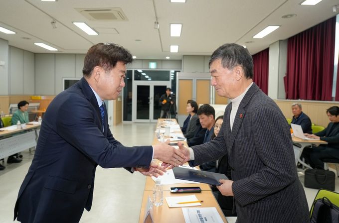 ‘제주의 과거·현재·미래 잇는다’제주역사정립위원회 출범