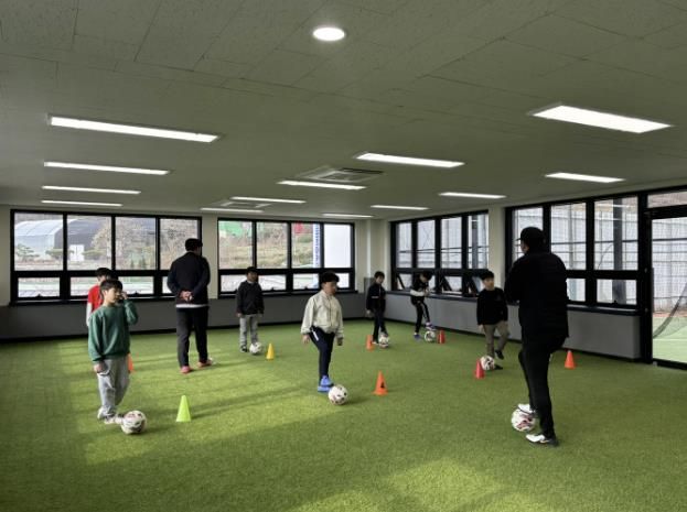 군포의왕교육지원청 의왕 다움 공유학교, 지역맞춤형 봄 프로그램 개강