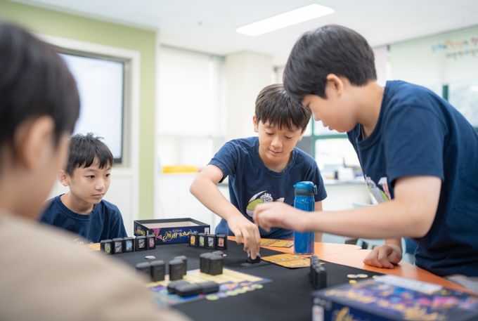 '찾아오는 창의인성교실'로 초대합니다.