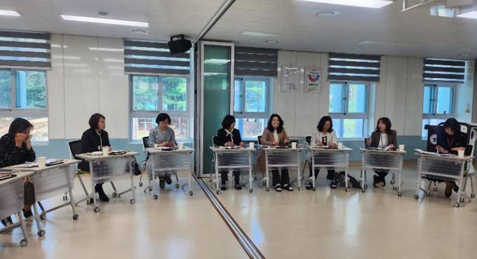 유아교육진흥원, 미래유아교육을 위한 상생의 길을 열다