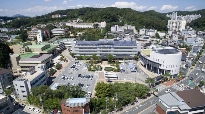 안동시, 긴급 추경편성으로 산불피해 신속복구 나서