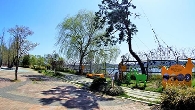 경기도, 18일부터 '비무장지대(DMZ) 평화의 길 4개 테마노선 개방'