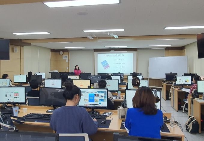 2025년 찾아가는 인성 함양 프로그램