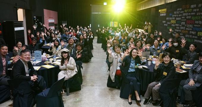 완주문화재단 열린 원탁회의 ‘완주문화예술관광 100인에게 듣다’ 성료