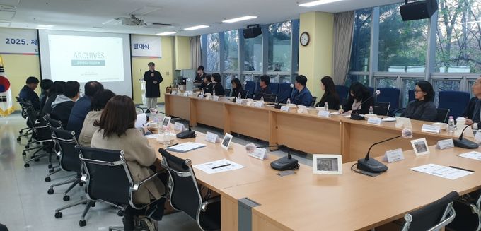 울산교육디지털박물관, 국내 최초 시민 참여형 박물관으로 운영