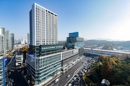 고양시 창조혁신캠퍼스