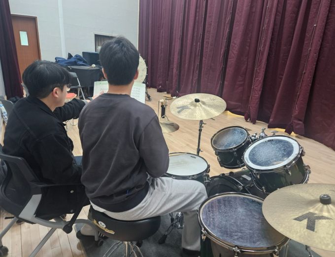 꿈과 끼를 키우는 경북 특수교육!