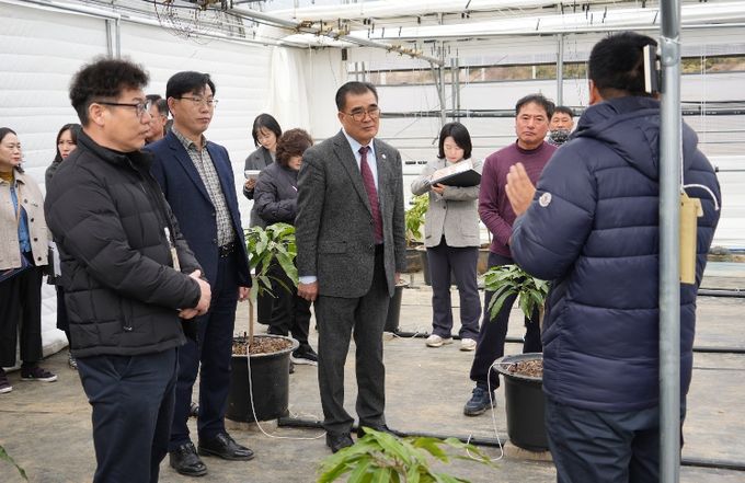 충남도 지역균형발전사업으로 835억원 확보